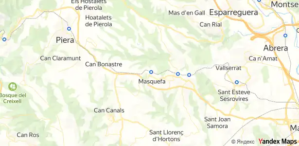 Appartamento in vendita a Masquefa, imagen 3