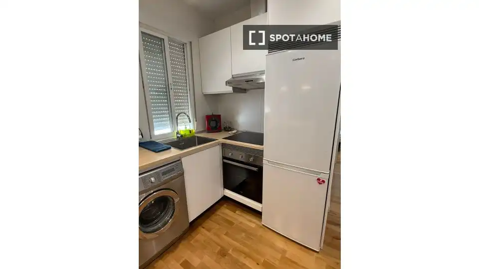 Flat to rent in Arganzuela, imagen 6