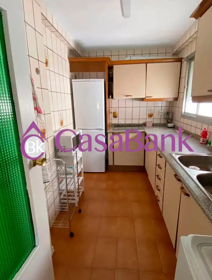 Cocina de Piso en venta en Córdoba con Aire acondicionado