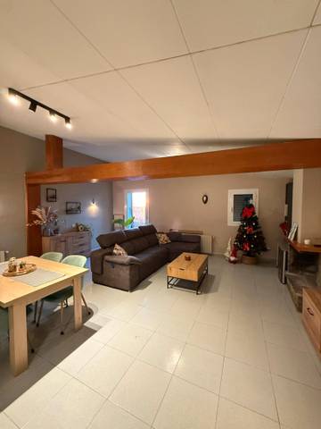 Piso en Venta en Sant Guim de Freixenet