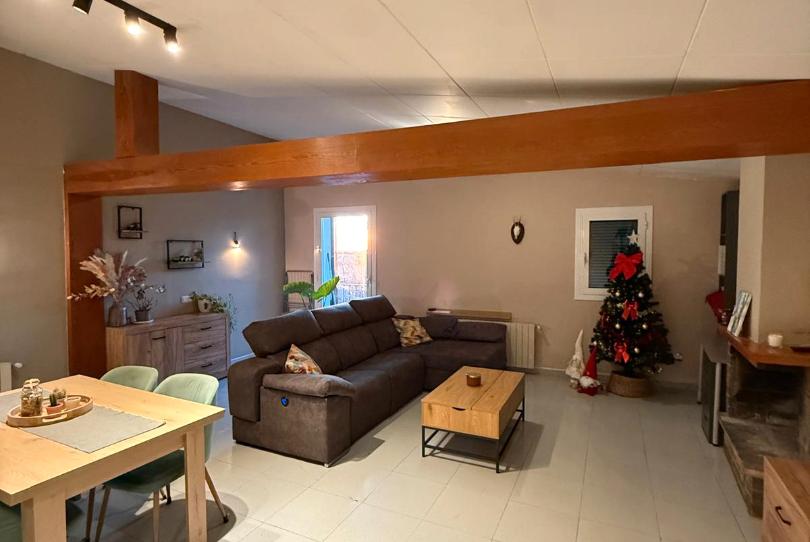 Foto 1 de Pis en venda a Sant Guim de Freixenet, Lleida