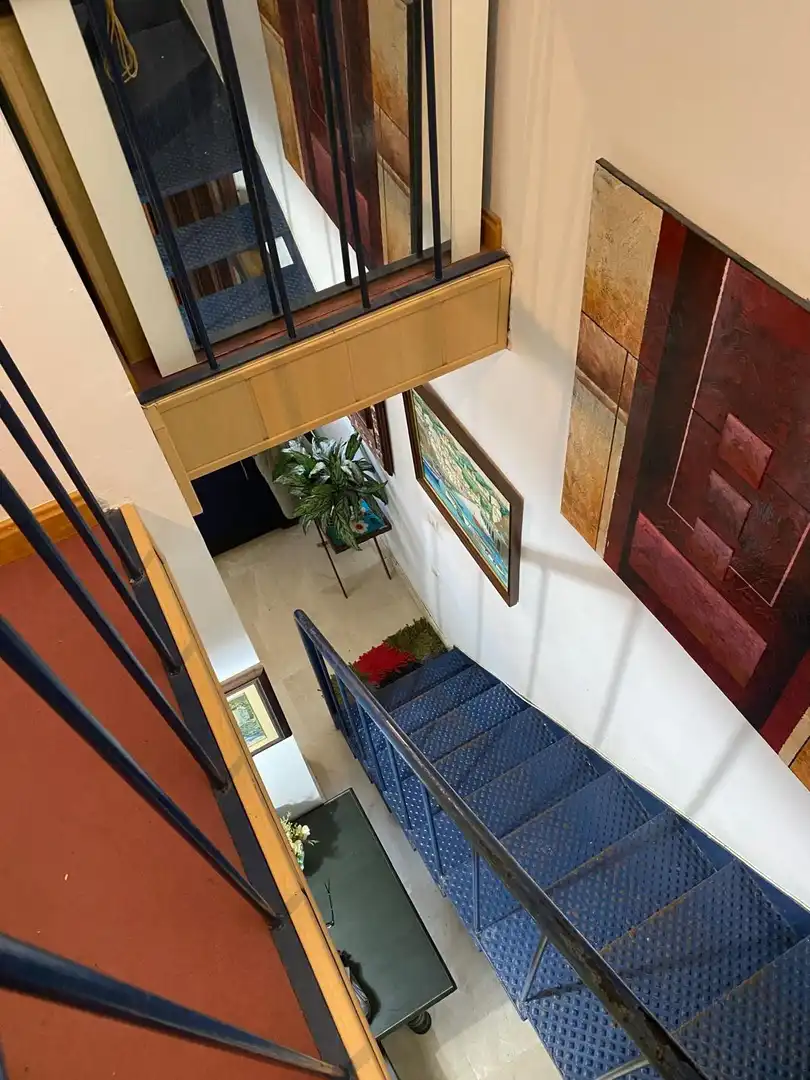 Wohnung zum Verkauf in Sevilla mit Klimaanlage