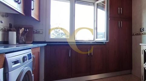 Foto 3 de Pis en venda a Calle de Martín, La Calzada, Asturias