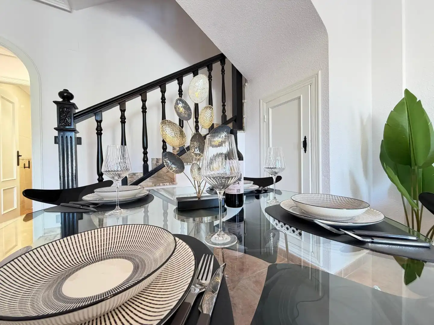 Casa a schiera con terrazza in vendita a Calle torre, imagen 17