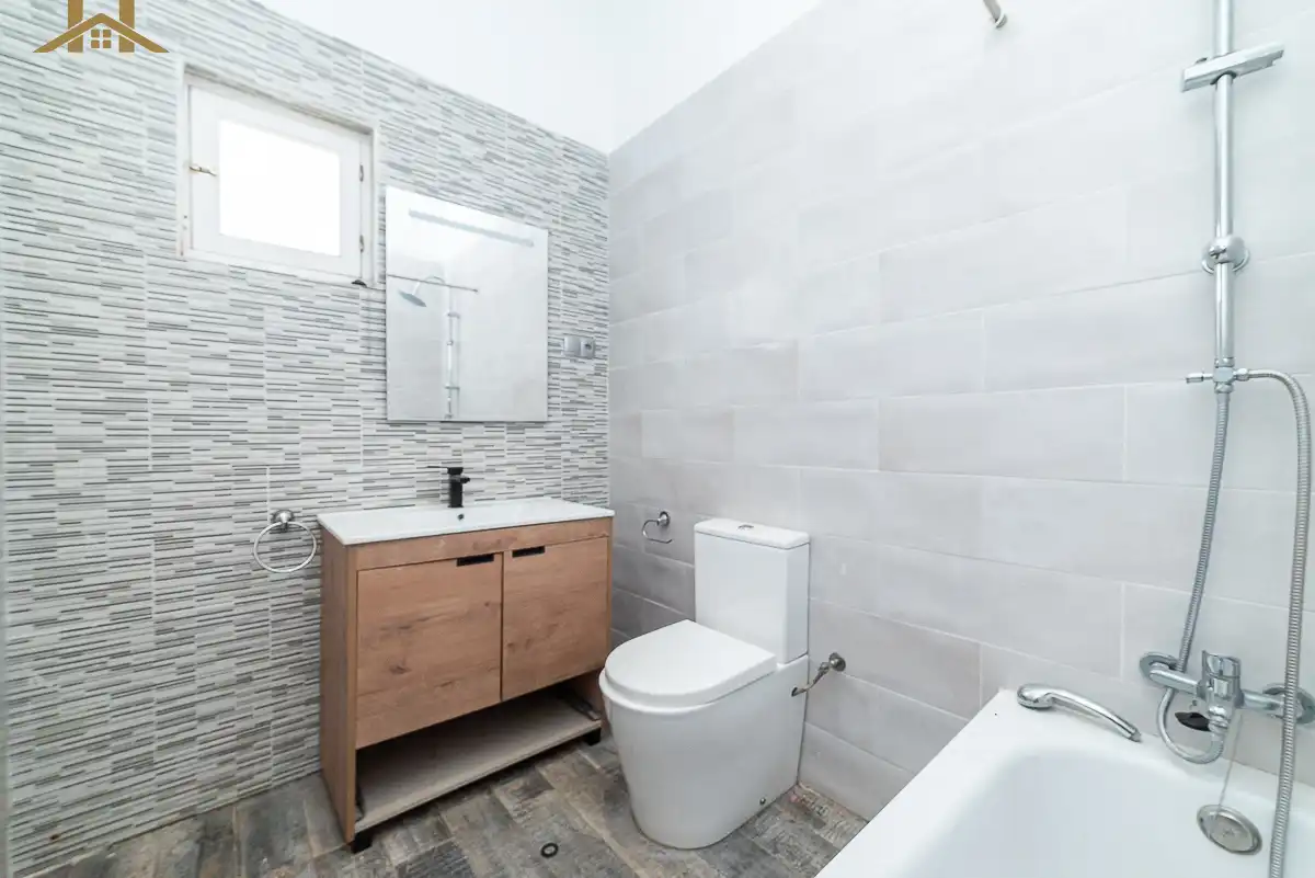 Baño de Casa o chalet en venta en Illescas con Calefacción, Jardín privado y Trastero