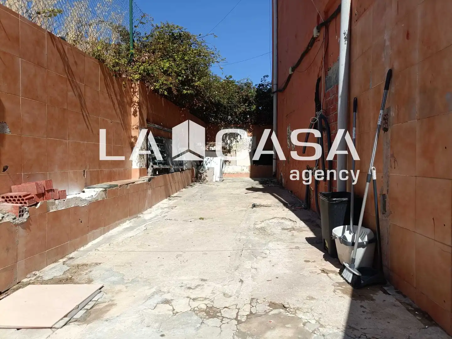 Casa o xalet en venda en Algeciras amb Terrassa