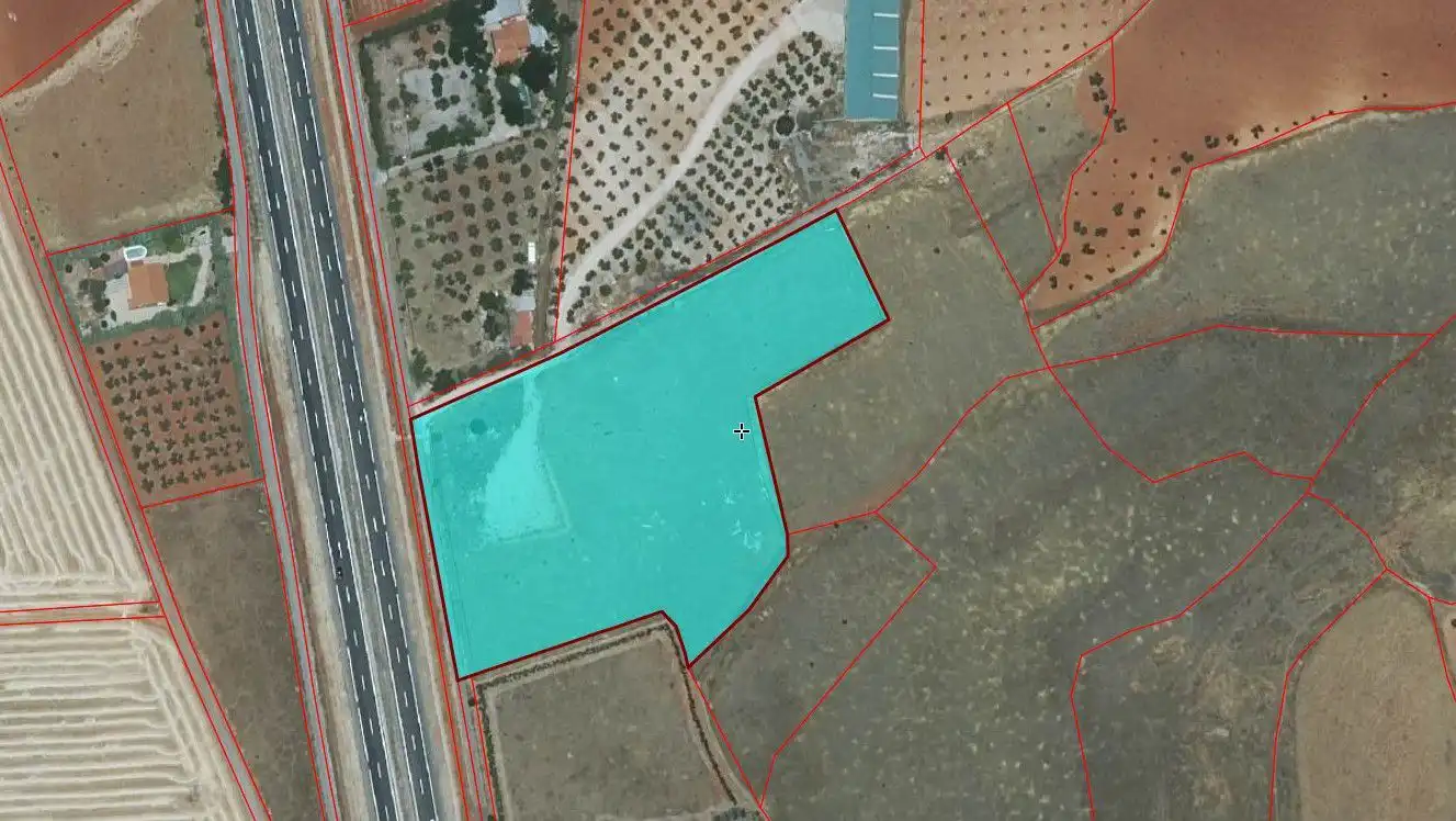 Terreni e lotti in vendita a Valdepeñas
