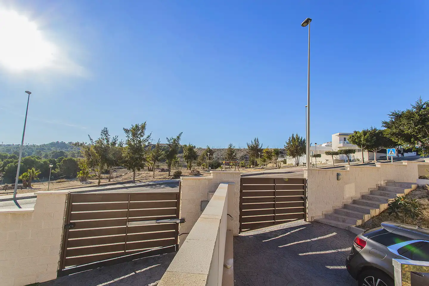 House with pool for sale in San Miguel de Salinas, imagen 14