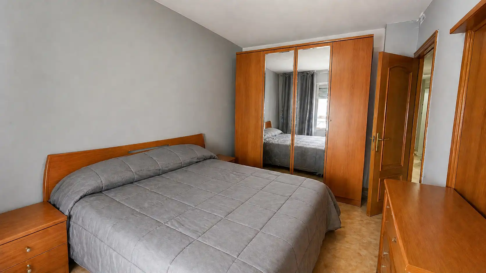 Flat for sale in Carrer de Campins, Baró de Viver