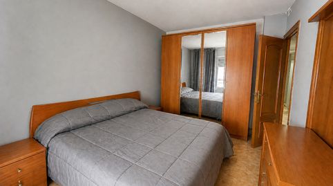 Foto 4 de Piso en venta en Carrer de Campins, Baró de Viver, Barcelona Capital