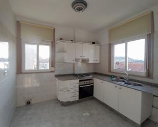 Kitchen of House or chalet for sale in Vigo   with Balcony