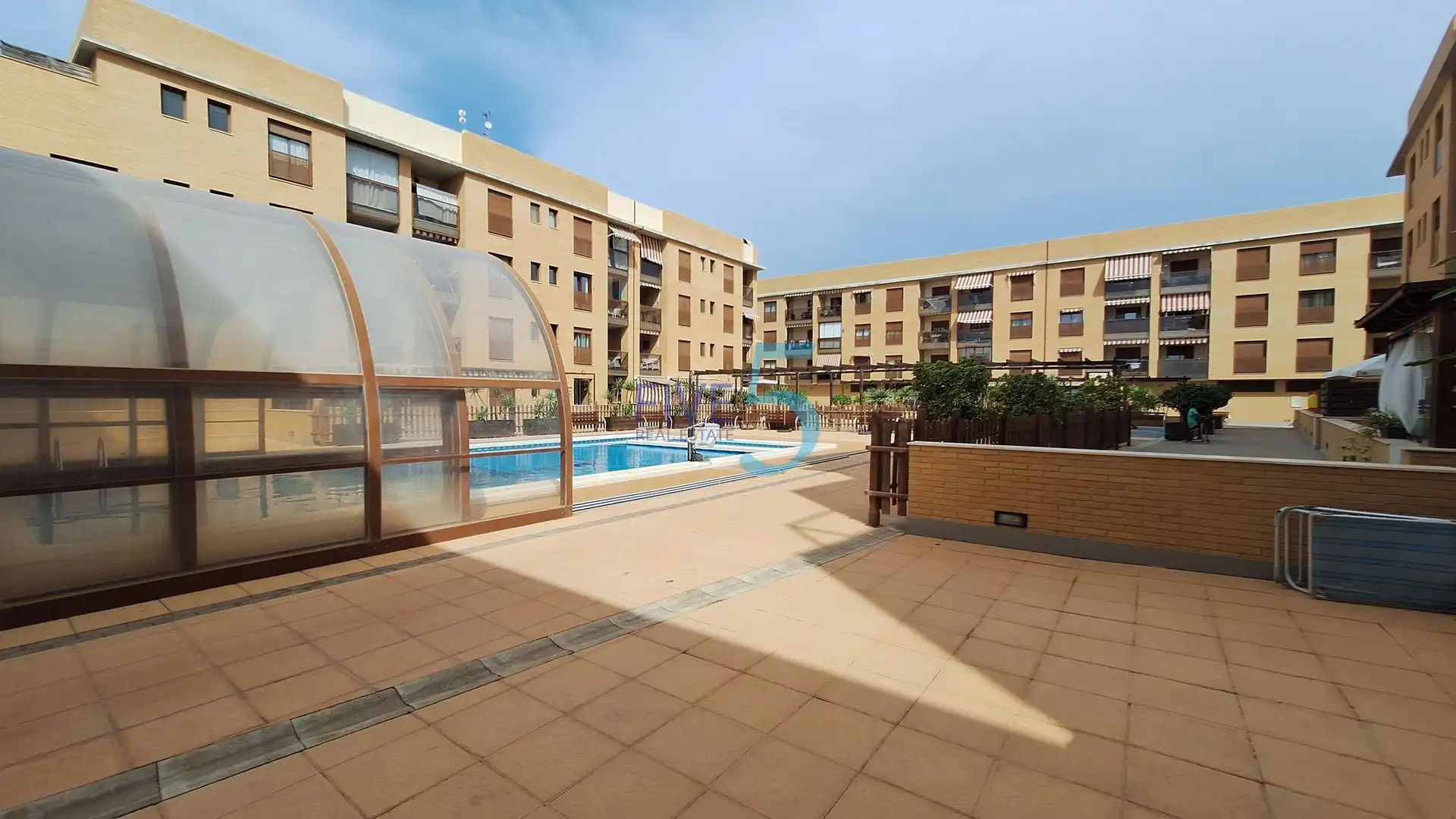 Appartamento con terrazza in vendita a San Pedro del Pinatar, imagen 29