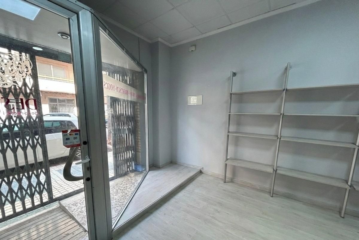 Local en venda en Carlet