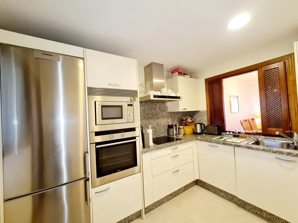 Apartamento con piscina en venta en Benamara - Atalaya, imagen 12