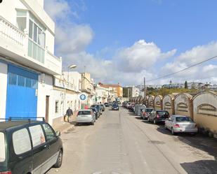 Exterior view of Flat for sale in Jerez de la Frontera  with Air Conditioner and Terrace