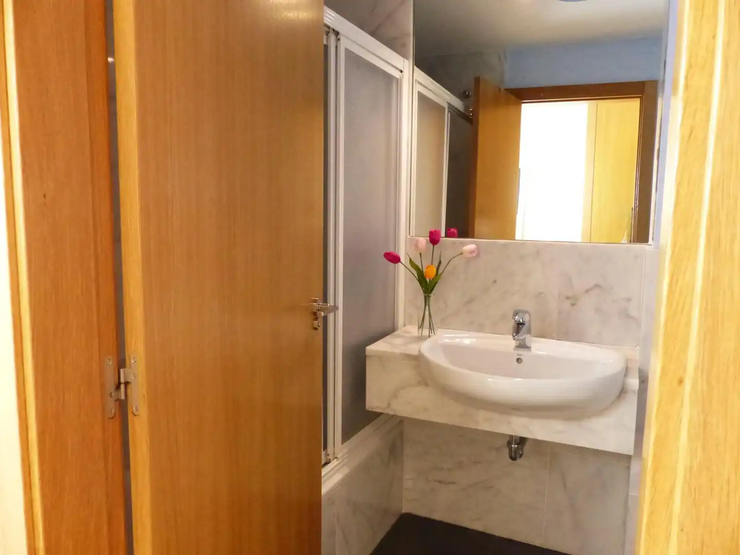 Piso con piscina en venta en Las Tres Piedras - Costa Ballena, imagen 16