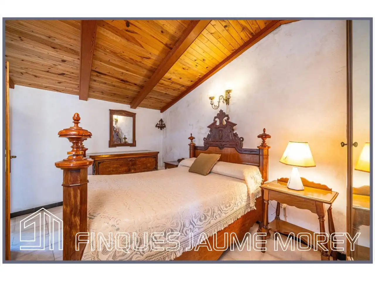 Villa avec piscine à vendre à Camino Coma sn, imagen 23