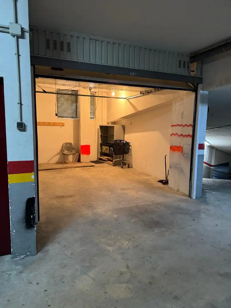 Garaje en venta en Tarragona
