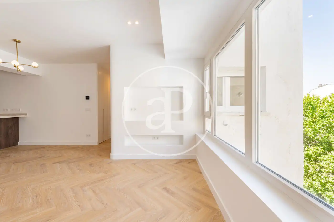 Piso en venta en C. de Claudio Coello, imagen 5