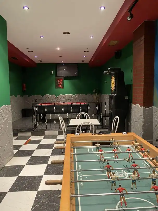 Local comercial en venta en Amorebieta-Etxano, imagen 6