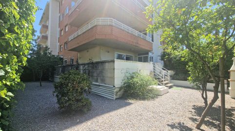 HERMOSO PISO ESQUINERO, PLANTA BAJA, CON JARDÍN PRIVADO, PARKING Y TRASTERO, imatge 5