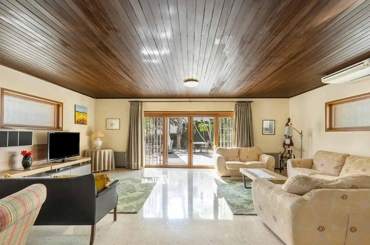 Villa à vendre à Calle de Sierra Espuña-las Filipinas, imagen 14