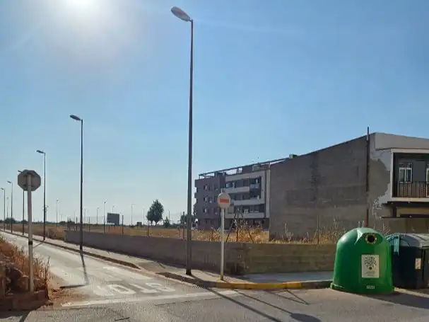 Terreny residencial en venda a Calle Barranquet 48, imagen 4