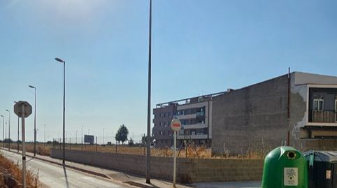 Suelo Urbano para PB + 3. Posibilidad de Permuta, immagine 4