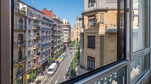 Foto 2 de Piso en venta en Gros, Donostia - San Sebastián