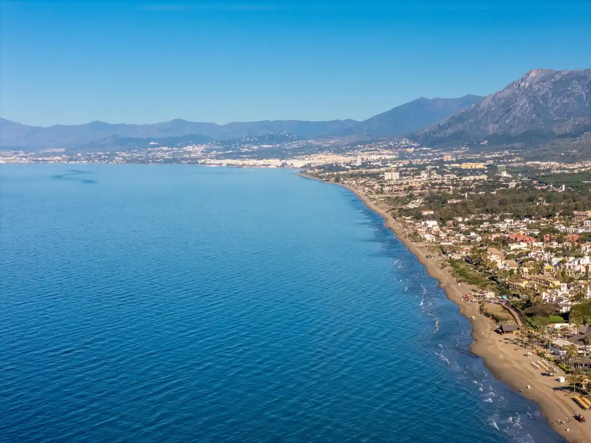 Adossat en venda a Elviria - Cabopino, imagen 31