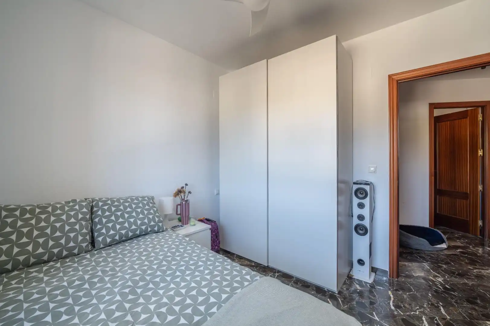 Bedroom of Houses for sale in Almuñécar