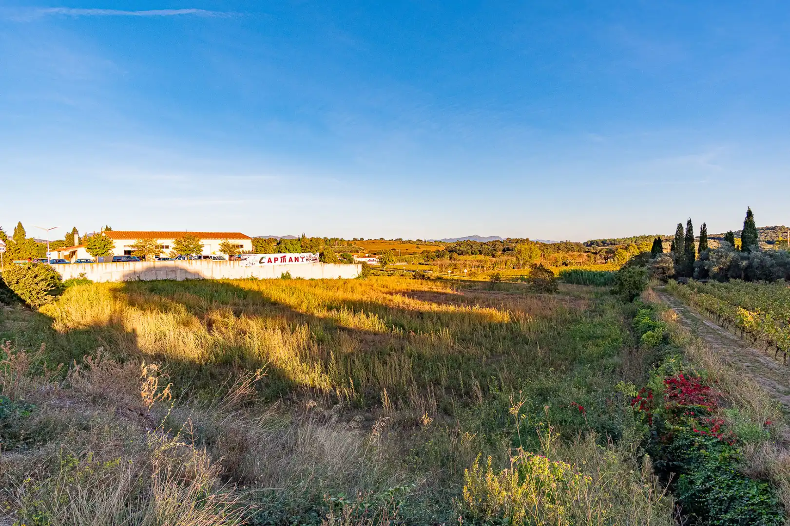 Residential land for sale in Carrer el Ventador 3, imagen 8