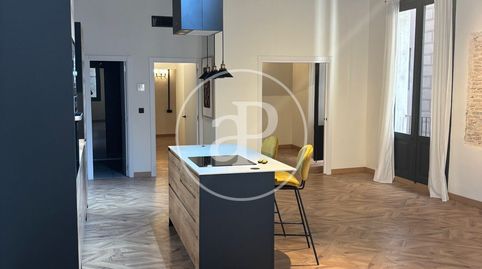 Foto 4 de Piso en venta en Carrer de la Volta Dels Tamborets, Sant Pere, Sta. Caterina i la Ribera, Barcelona Capital