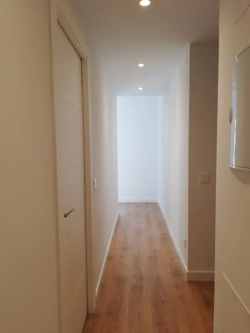 Apartamento de alquiler en Málaga con Aire acondicionado, Calefacción y Amueblado