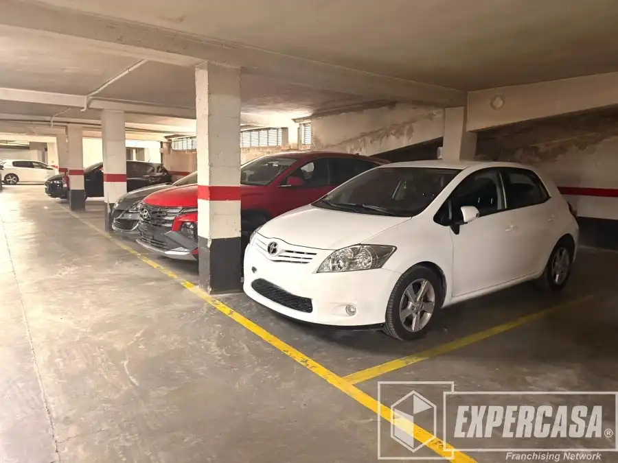 Aparcament de Garatge en venda en Xirivella