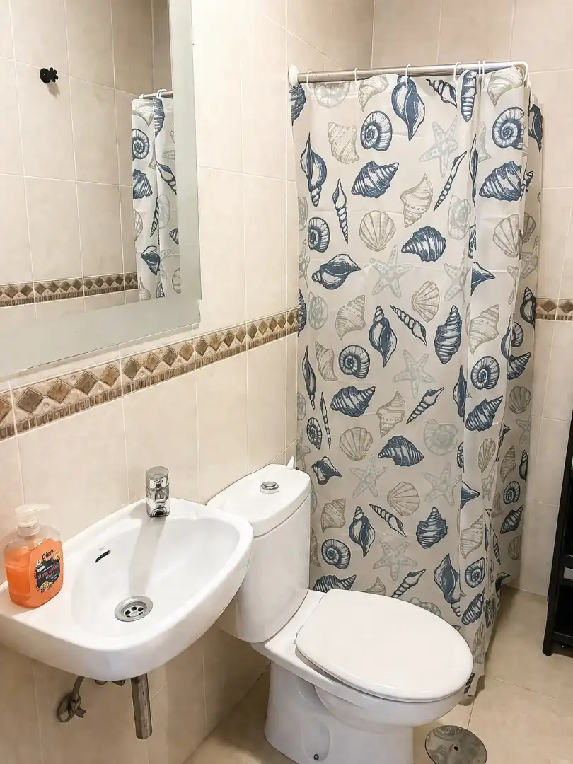 Bathroom of Lofts for sale in Murcia  with Air Conditioner and Furnished