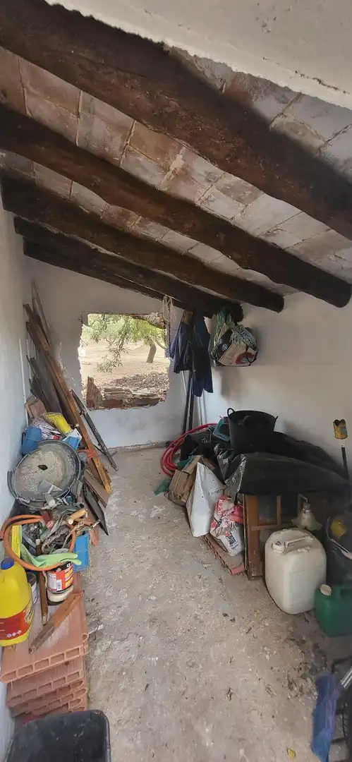 Casa rustica in vendita a Partida Clot de l`Olivera, imagen 18