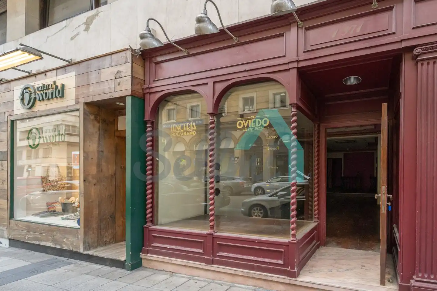 Business premises for sale in Marqués De Pidal, imagen 25