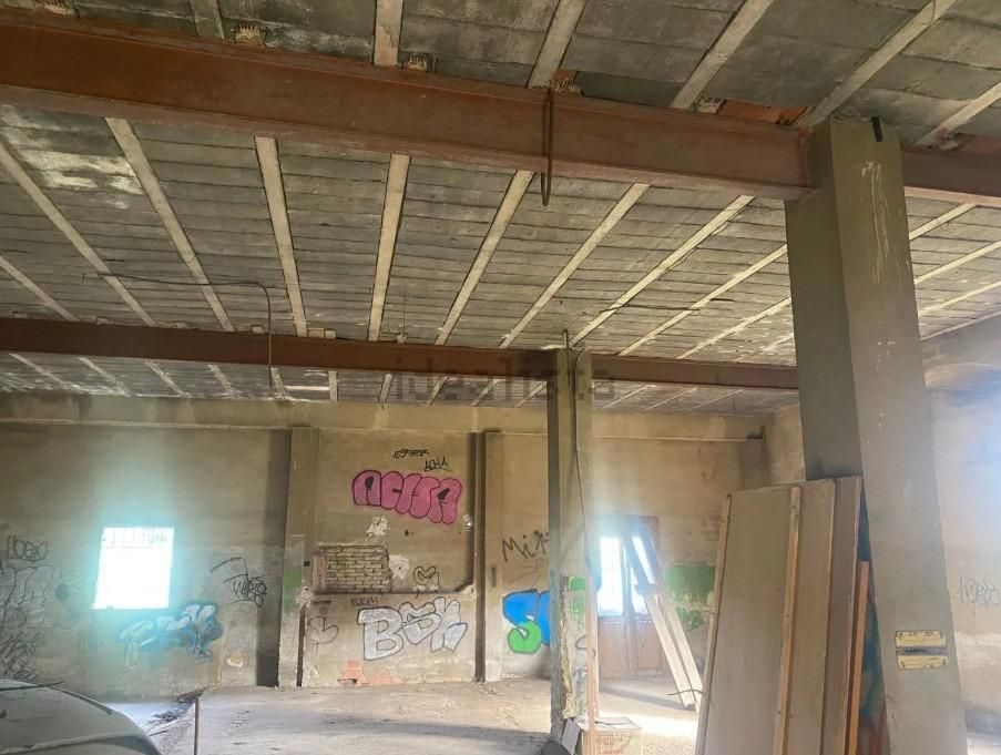 Nau industrial de lloguer en Tavernes Blanques