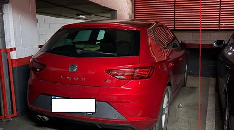 Photo 3 of Garage for sale in Calle del Ferrol, Pilar,  Madrid Capital