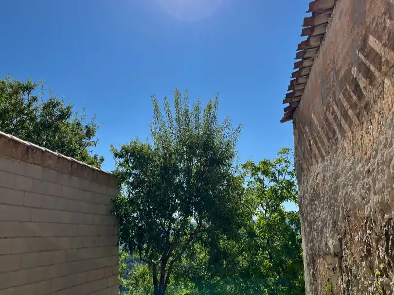 Haus mit Garten zum Verkauf in Pob. Yetas s/n, imagen 9