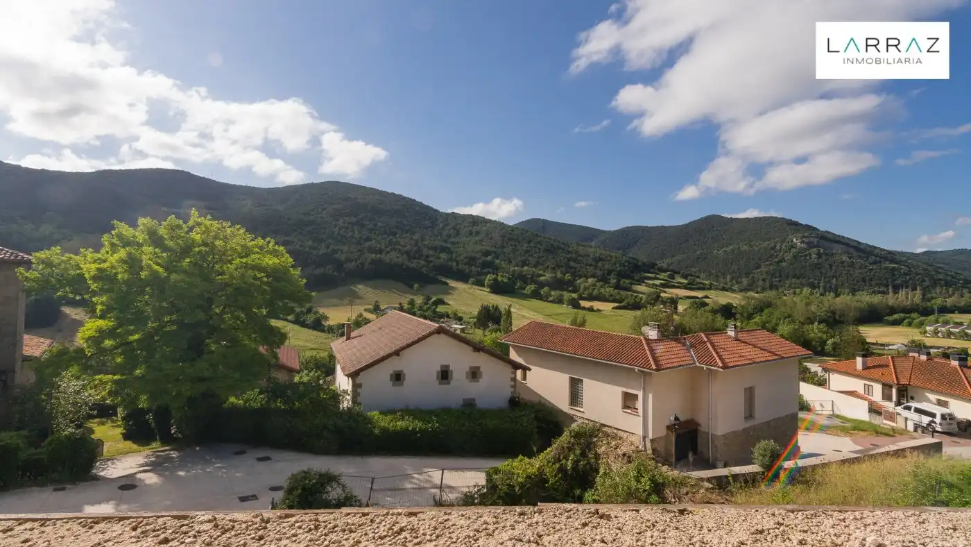 Casa o chalet en venta en Esteribar