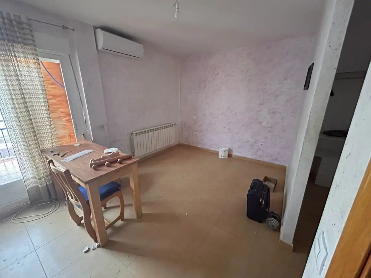 Casa aparellada amb terrassa en venda a Calle de Los Caños 50, imagen 33