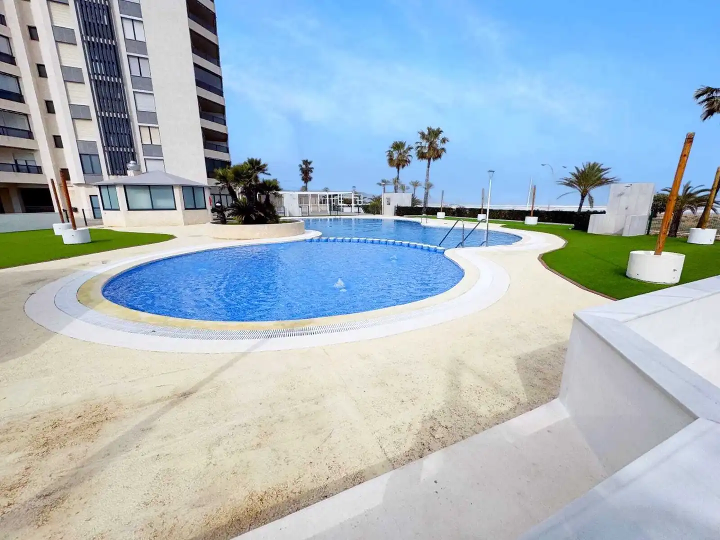 Appartement avec ascenseur à vendre à Sant Antoni, imagen 7