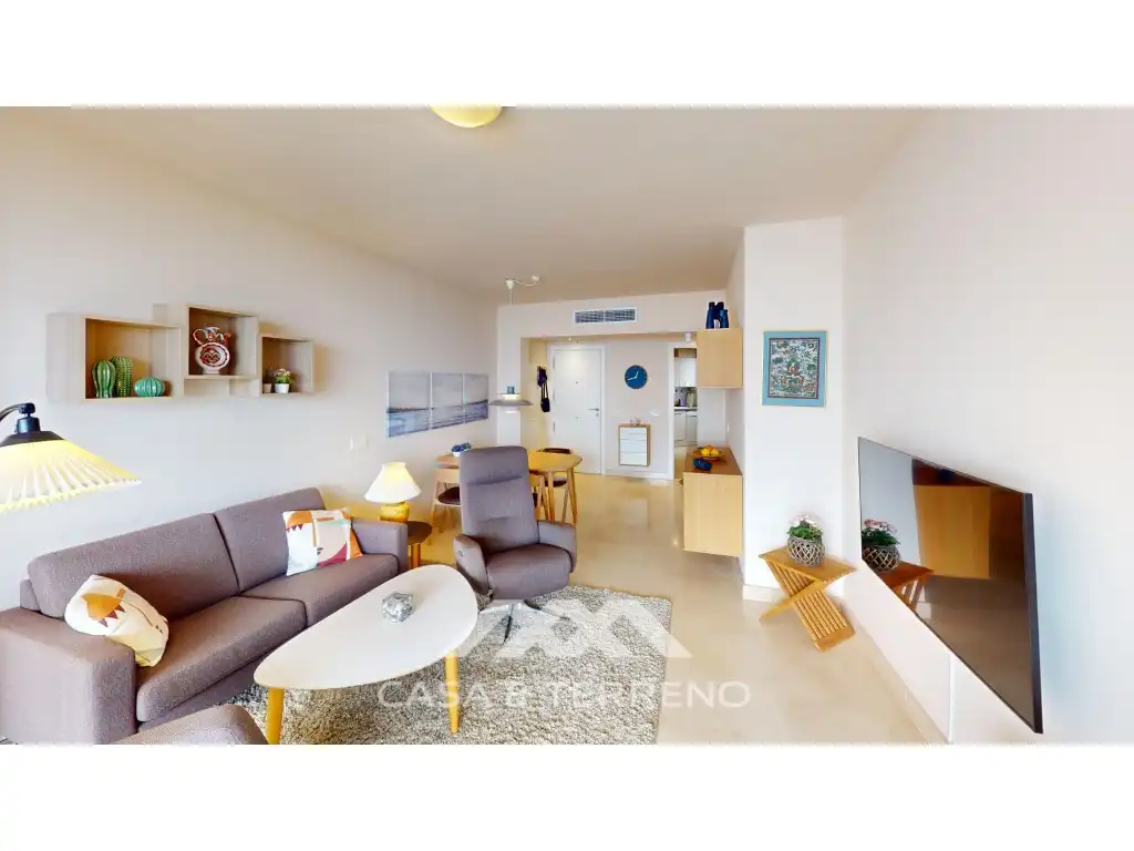 Apartament amb terrassa en venda a Calle Vicente Aleixandre, imagen 15