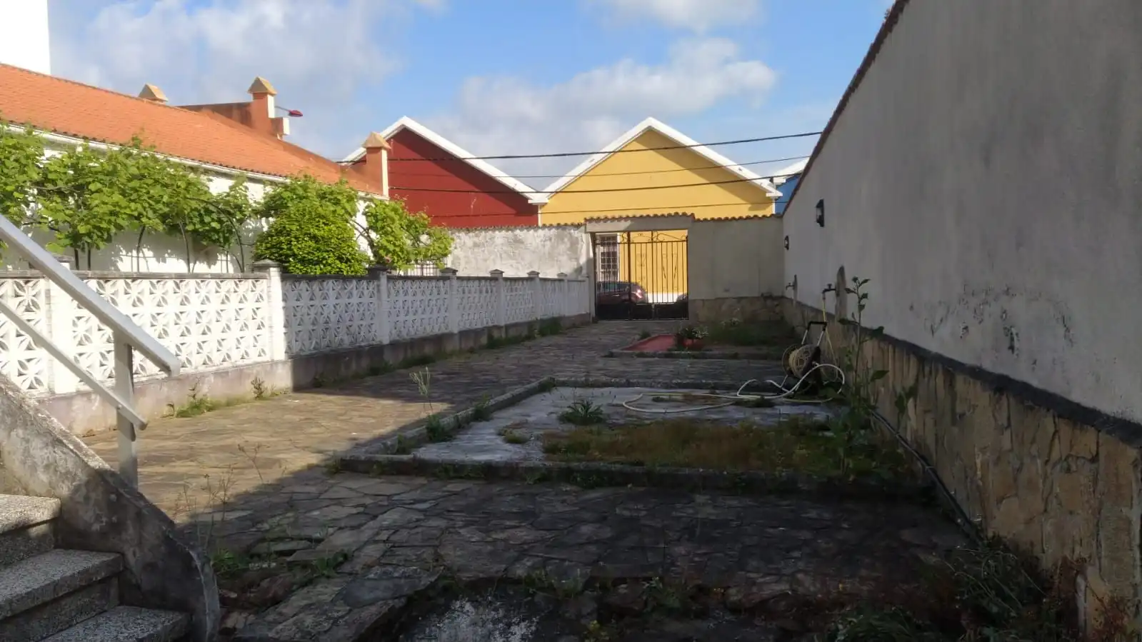 Haus mit Terrasse zum Verkauf in Avenida Constitución 24, imagen 9