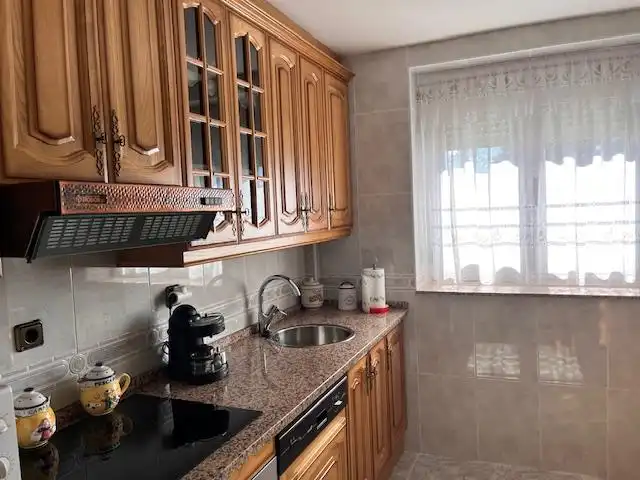House with garden for sale in Villaturiel, imagen 3