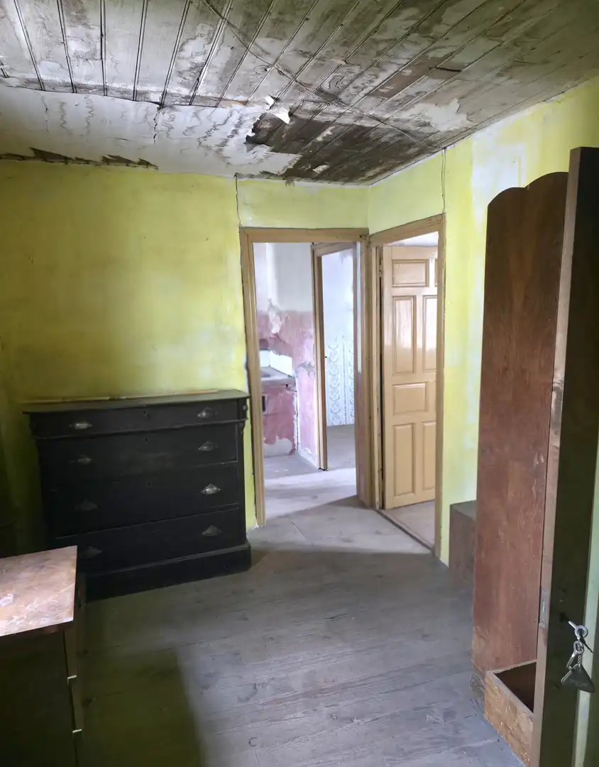 Casa o chalet en venta en Barruelo de Santullán con Calefacción, Jardín privado y Trastero