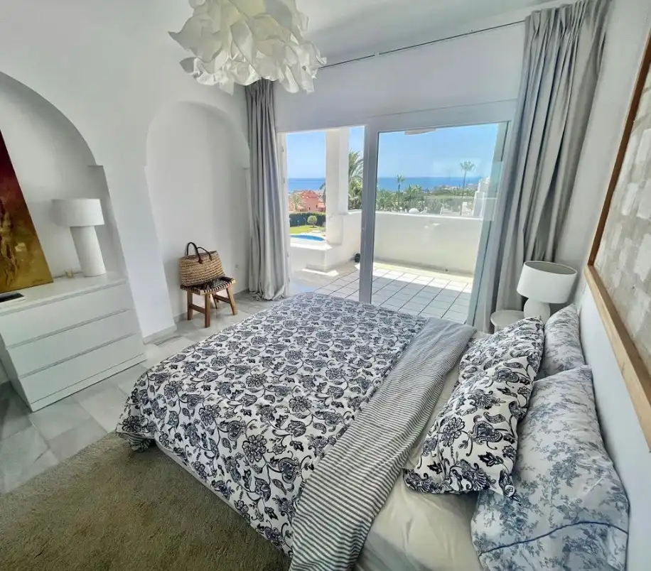 Wohnung mit Terrasse zum Verkauf in Elviria - Cabopino, imagen 9