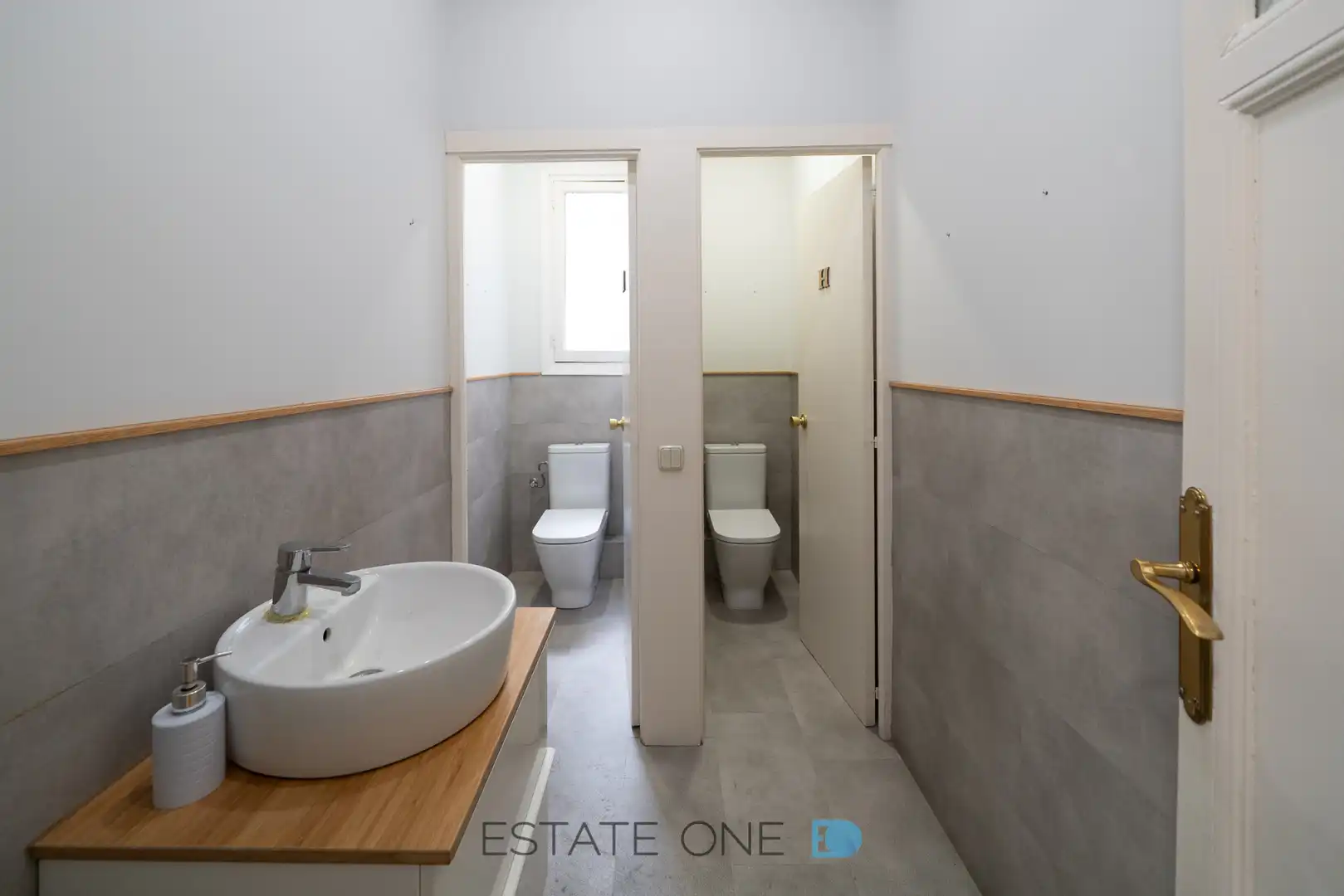Flat with terrace for sale in Retiro, imagen 16